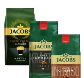 Metro Jacobs Espresso Angebot