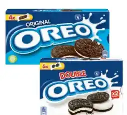 Metro Oreo Original Kekse Angebot