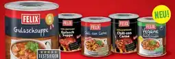 Metro Felix Gulaschsuppe Angebot