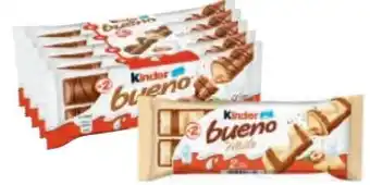 Metro Ferrero Kinder Bueno Angebot