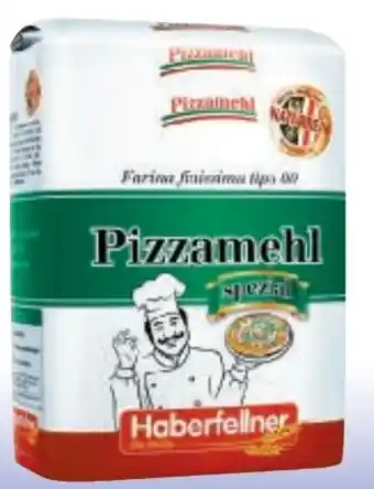 Metro Haberfellner Pizzamehl Angebot