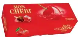 Metro Ferrero Mon Cheri Angebot