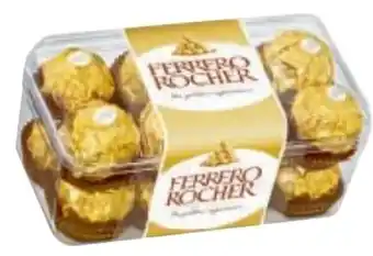 Metro Ferrero Rocher Angebot