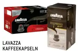 Metro Lavazza Kaffee-Kapseln Angebot