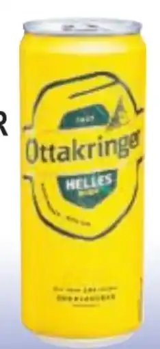 Metro Ottakringer Helles Angebot