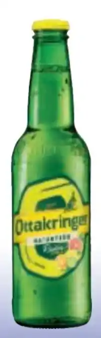 Metro Ottakringer Citrus Radler Angebot