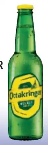 Metro Ottakringer Helles Angebot