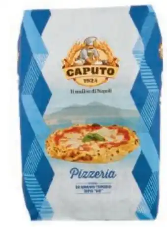 Metro Caputo Pizzamehl Angebot