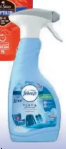 Metro Febreze Textilerfrischer Angebot