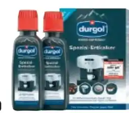 Metro Durgol Spezial-Entkalker Swiss Espresso Angebot