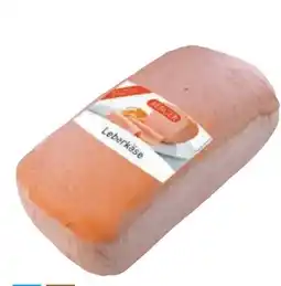 Metro Berger Leberkäse Angebot