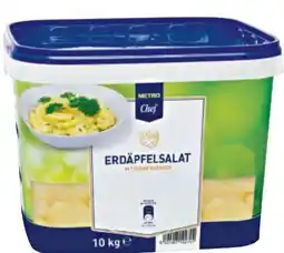 Metro Metro Chef Kartoffelsalat Angebot