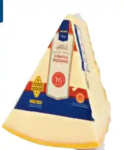 Metro Metro Chef Grana Padano Angebot