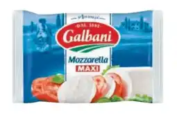 Metro Galbani Mozzarella Maxi Angebot