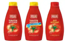 Metro Felix Tomaten Ketchup Angebot