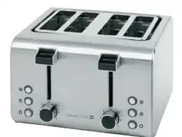 Metro Tarrington House Toaster TA4170N Angebot