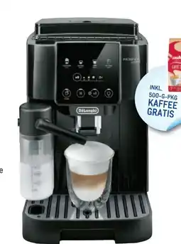 Metro DeLonghi Kaffeevollautomat ECAM220.60.B Angebot