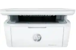 Metro HP Drucker Laserjet MFP M140WE Angebot