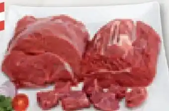 ADEG efef Rindsgulaschfleisch Angebot