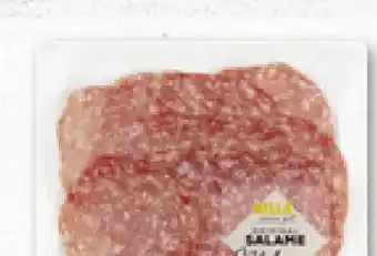 ADEG Billa immer gut Salame Milano Angebot