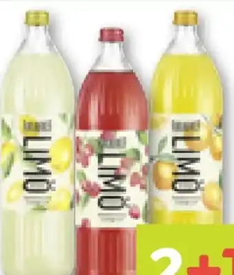 ADEG Egger Radlberger Limö Angebot