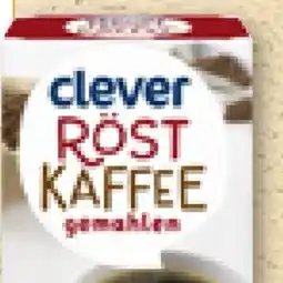 ADEG Clever Röstkaffee Angebot