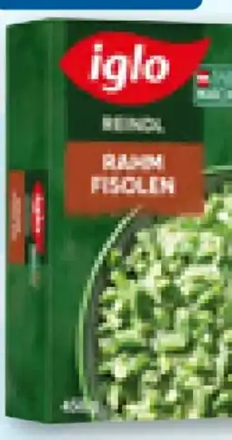 ADEG Iglo Reindl Angebot