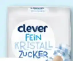 ADEG Clever Feinkristallzucker Angebot