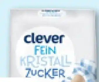 ADEG Clever Feinkristallzucker Angebot