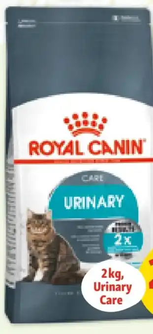 Fressnapf Royal Canin Katzennahrung Angebot