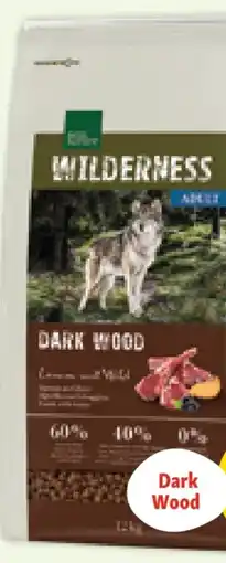 Fressnapf Real Nature Hundenahrung Wilderness Angebot