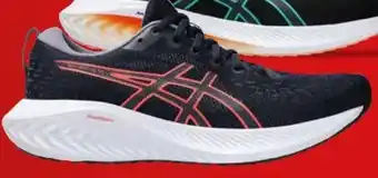 Hervis asics Damen-Laufschuh Gel-Excite 10 Angebot