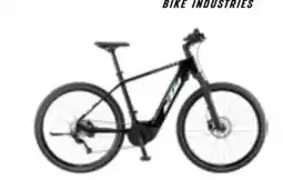 Hervis KTM Herren-E-Bike Elocross 9 Angebot