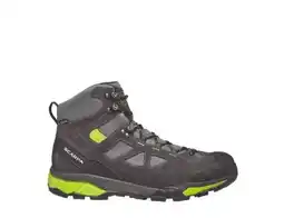 Hervis Scarpa Herren Wanderschuh ZG Lite GTX Angebot