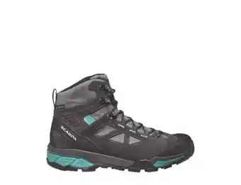 Hervis Scarpa Damen Wanderschuh ZG Lite GTX Angebot