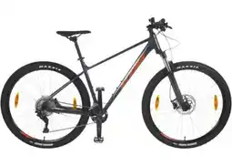 Hervis KTM Damen Mountainbike Peak Angebot