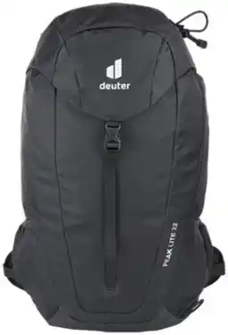 Hervis Deuter Wanderrucksack Peak Lite - 22 Angebot