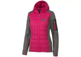 Hervis Kilimanjaro Damen-Wanderjacke Gaspar Angebot