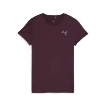 Hervis Puma Damen T-Shirt Better Essentials Angebot