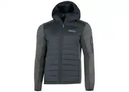 Hervis Kilimanjaro Herren-Wanderjacke Gaspar Angebot