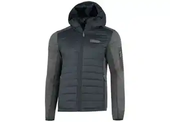 Hervis Kilimanjaro Herren-Wanderjacke Gaspar Angebot