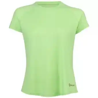 Hervis Benger Damen T-Shirt Angebot