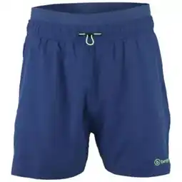 Hervis Benger Herren Running Short 2in1 Angebot