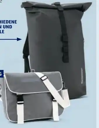 Hofer Bikemate Fahrradtasche Angebot