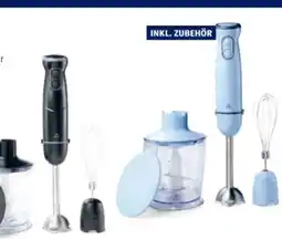 Hofer Ambiano Stabmixer-Set Angebot