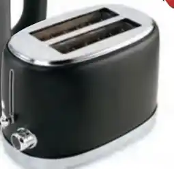 Hofer Ambiano Retro-Toaster Angebot
