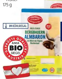 Hofer Zurück zum Ursprung Bio-Feine Käsescheiben Angebot