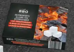 Hofer BBQ Grill-Kamin-Anzündwürfel Angebot