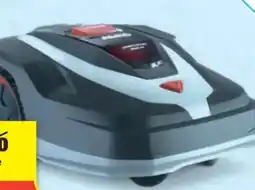 Hofer Al-ko Mähroboter Robolinho Angebot