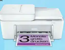 Hofer HP Drucker Deskjet 4120e Angebot